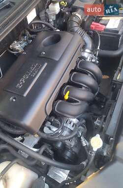 Седан Geely Emgrand 7 (EC7) 2014 в 