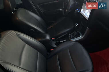 Седан Geely Emgrand 7 (EC7) 2014 в 