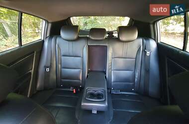 Хетчбек Geely Emgrand 7 (EC7) 2014 в 