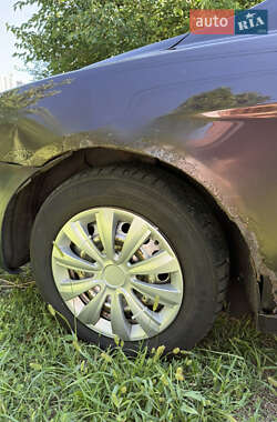 Седан Geely Emgrand 7 (EC7) 2011 в 