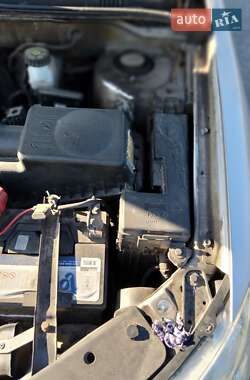 Хетчбек Geely Emgrand 7 (EC7) 2014 в 