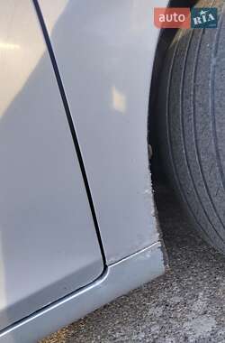 Хетчбек Geely Emgrand 7 (EC7) 2014 в 