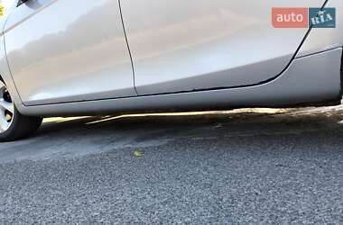 Хетчбек Geely Emgrand 7 (EC7) 2014 в 