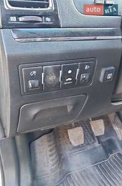 Хетчбек Geely Emgrand 7 (EC7) 2014 в 
