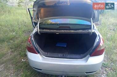 Седан Geely Emgrand 7 (EC7) 2013 в 