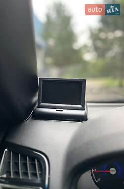 Седан Geely Emgrand 7 (EC7) 2012 в 