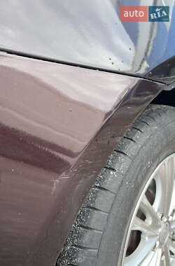 Седан Geely Emgrand 7 (EC7) 2012 в 
