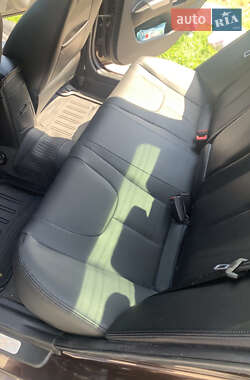 Седан Geely Emgrand 7 (EC7) 2012 в 
