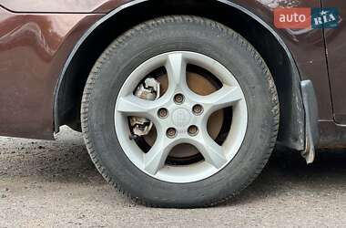 Седан Geely Emgrand 7 (EC7) 2012 в 