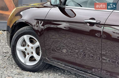 Хэтчбек Geely Emgrand 7 (EC7) 2013 в 