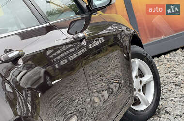 Хэтчбек Geely Emgrand 7 (EC7) 2013 в 