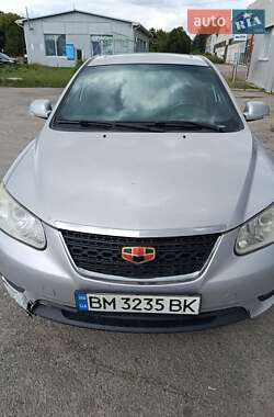 Хетчбек Geely Emgrand 7 (EC7) 2013 в Лебедині