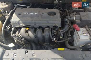 Седан Geely Emgrand 7 (EC7) 2012 в 