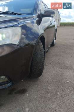 Седан Geely Emgrand 7 (EC7) 2012 в 