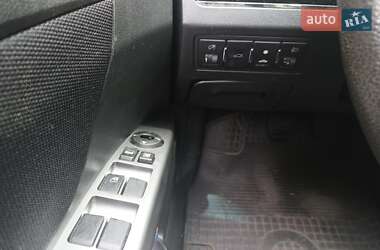 Седан Geely Emgrand 7 (EC7) 2015 в 