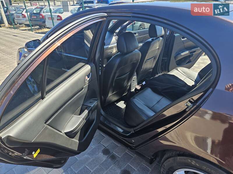 Седан Geely Emgrand 7 (EC7) 2014 в Лубнах фото 9 Седан Geely Emgrand 7 (EC7) 2014 в Лубнах