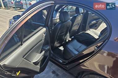 Седан Geely Emgrand 7 (EC7) 2014 в 