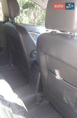 Седан Geely Emgrand 7 (EC7) 2014 в 