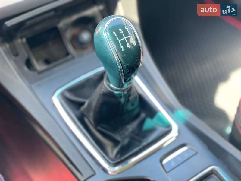 Седан Geely Emgrand 7 (EC7) 2017 в Одесі