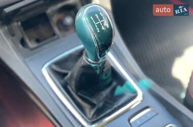 Седан Geely Emgrand 7 (EC7) 2017 в 