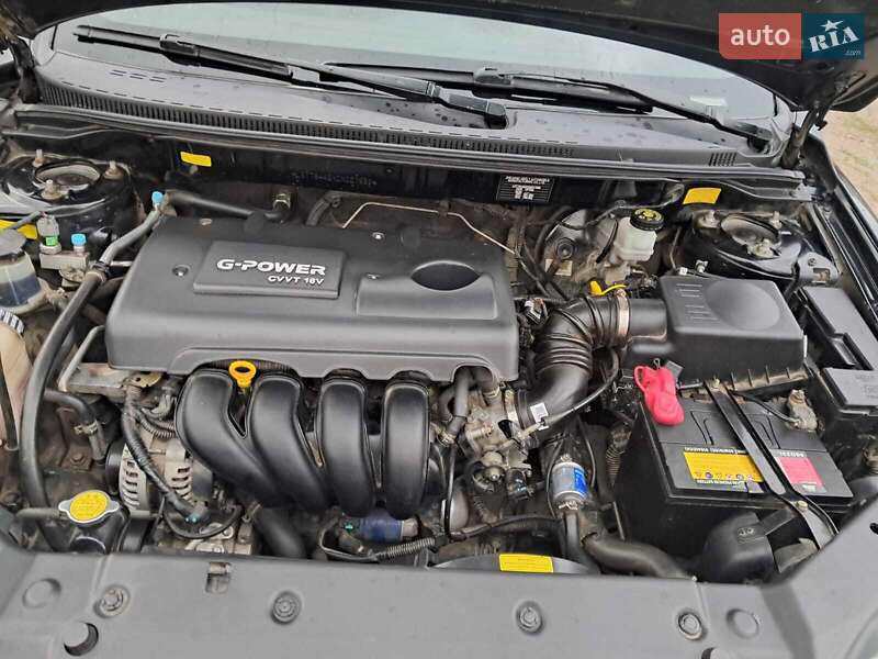 Седан Geely Emgrand 7 (EC7) 2013 в Миколаєві