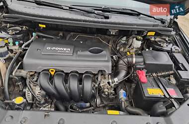 Седан Geely Emgrand 7 (EC7) 2013 в 