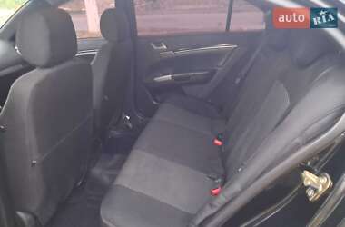 Седан Geely Emgrand 7 (EC7) 2013 в 