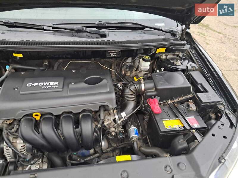 Седан Geely Emgrand 7 (EC7) 2013 в Миколаєві фото 18 Седан Geely Emgrand 7 (EC7) 2013 в Миколаєві