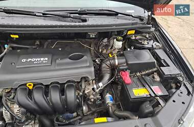 Седан Geely Emgrand 7 (EC7) 2013 в 