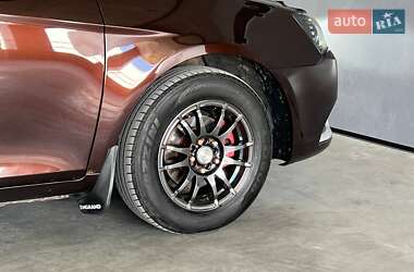 Седан Geely Emgrand 7 (EC7) 2017 в 