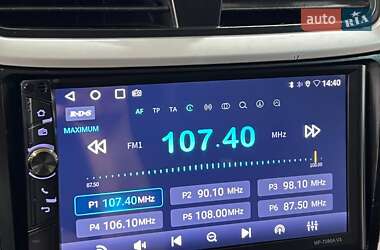 Седан Geely Emgrand 7 (EC7) 2017 в 