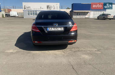 Седан Geely Emgrand 7 (EC7) 2017 в 
