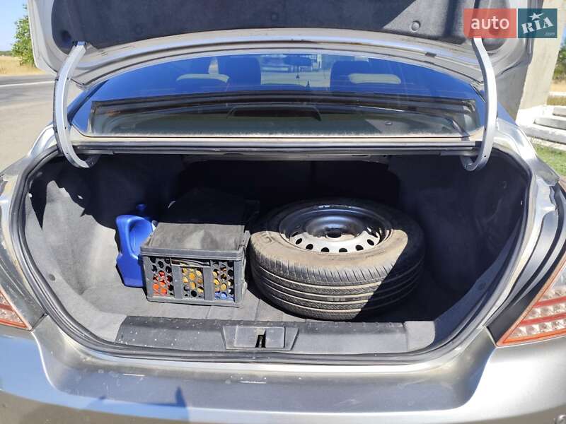 Седан Geely Emgrand 7 (EC7) 2013 в Одесі фото 17 Седан Geely Emgrand 7 (EC7) 2013 в Одесі