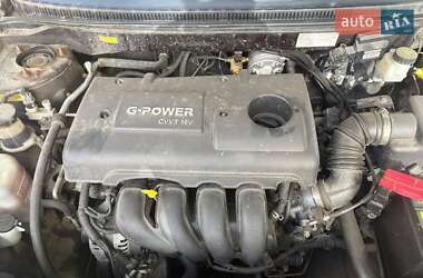 Хэтчбек Geely Emgrand 7 (EC7) 2013 в 