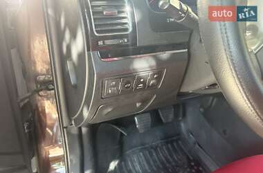 Хэтчбек Geely Emgrand 7 (EC7) 2013 в 