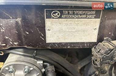 Хэтчбек Geely Emgrand 7 (EC7) 2013 в 
