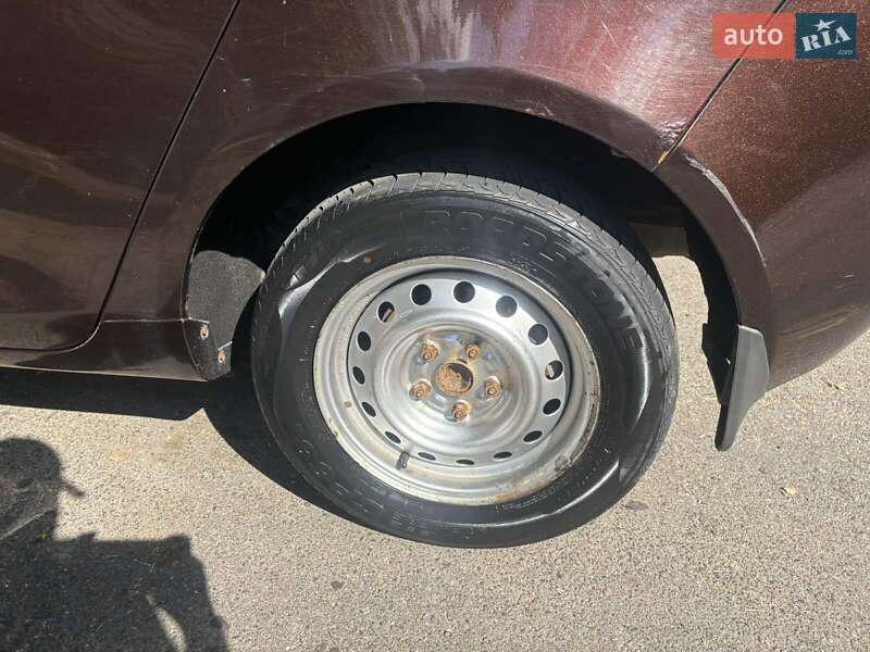 Хэтчбек Geely Emgrand 7 (EC7) 2013 в Ирпене фото 20 Хэтчбек Geely Emgrand 7 (EC7) 2013 в Ирпене