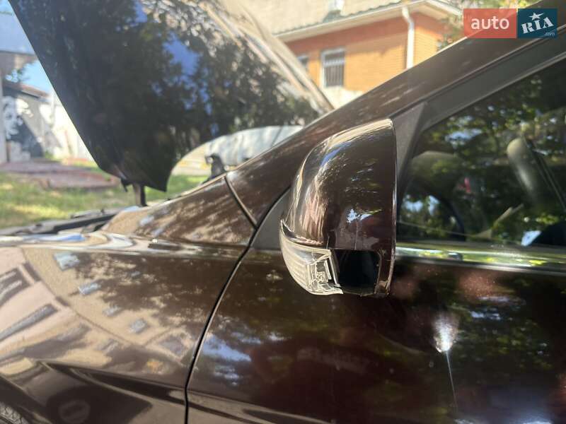 Хэтчбек Geely Emgrand 7 (EC7) 2013 в Ирпене фото 24 Хэтчбек Geely Emgrand 7 (EC7) 2013 в Ирпене