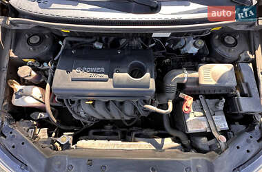 Седан Geely Emgrand 7 (EC7) 2014 в 