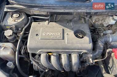 Седан Geely Emgrand 7 (EC7) 2012 в 