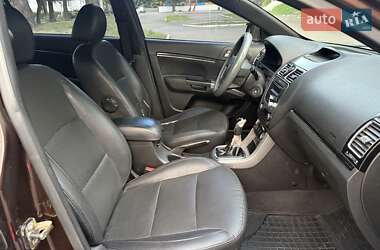 Седан Geely Emgrand 7 (EC7) 2014 в 