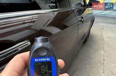Седан Geely Emgrand 7 (EC7) 2014 в 