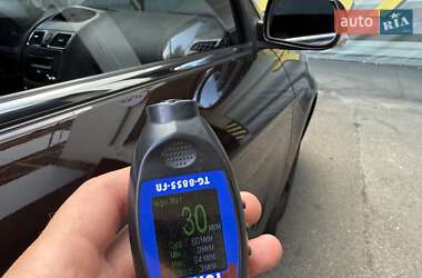 Седан Geely Emgrand 7 (EC7) 2014 в 