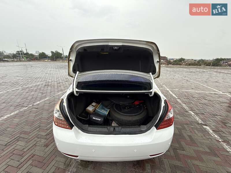 Седан Geely Emgrand 7 (EC7) 2013 в Харькове