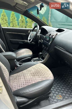 Седан Geely Emgrand 7 (EC7) 2014 в 