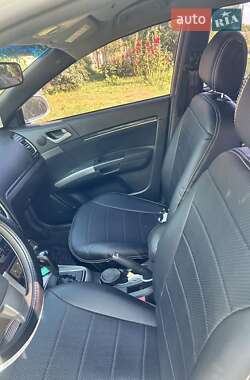 Geely Emgrand 7 (EC7) 2013 Geely Emgrand 7 (EC7) 2013