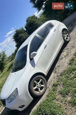 Хэтчбек Geely Emgrand 7 (EC7) 2013 в 