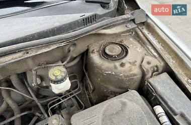 Седан Geely Emgrand 7 (EC7) 2012 в 