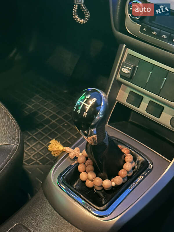 Седан Geely Emgrand 7 (EC7) 2014 в Кривому Розі
