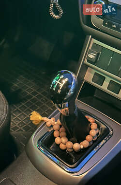 Седан Geely Emgrand 7 (EC7) 2014 в 